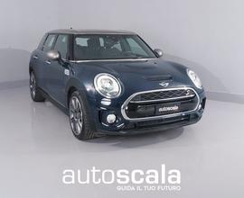 MINI Clubman 2.0 Cooper SD