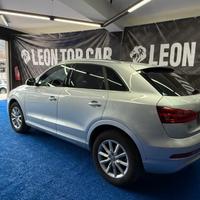 Audi Q3 2.0 TDI quattro Business Plus garantita 12