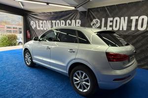 Audi Q3 2.0 TDI quattro Business Plus garantita 12
