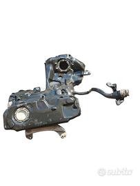 Serbatoio carburante Audi A6 C7 Avant 3.0 204Cv 20