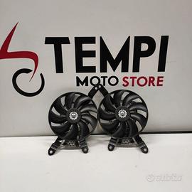 Ventole Suzuki GSX-R1000 (dal2017 al 2021)