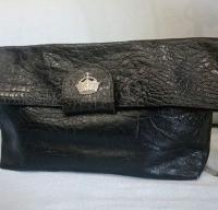 Borsa pochette cartella Sem Vaccaro