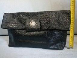 Borsa pochette cartella Sem Vaccaro