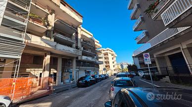 Appartamento uso studio