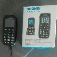 Brondi amico vero