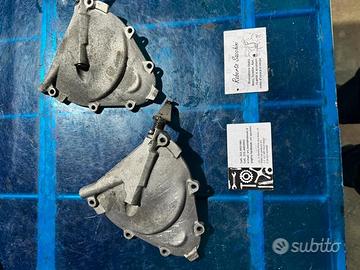 Carter frizione vespa 50