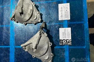 Carter frizione vespa 50