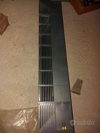 Ventilconvettore Fancoil Atisa UP 04 M PA - NUOVO