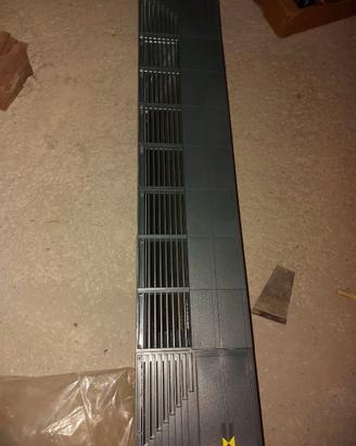 Ventilconvettore Fancoil Atisa UP 04 M PA - NUOVO