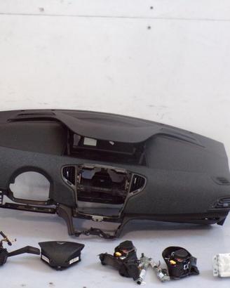 Kit Airbag Lancia Ypsilon 2021