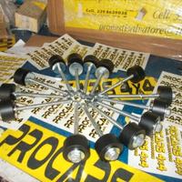 Body lift + 5 santana ps300