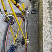 Bici da corsa anni ‘90