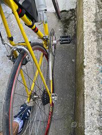 Bici da corsa anni ‘90