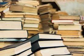 RITIRO LIBRI
