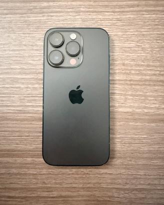 iPhone 14 Pro - Nero siderale