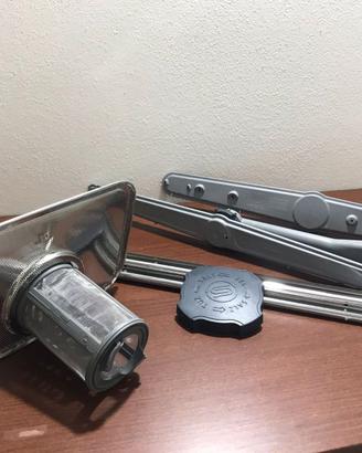 Ricambi lavastoviglie BEKO Mod. DIN14212