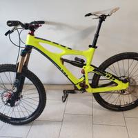 MTB Ibis Mojo HD Carbon