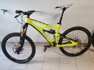 MTB Ibis Mojo HD Carbon
