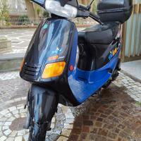 Piaggio Zip 50 - 1993