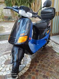 Piaggio Zip 50 - 1993