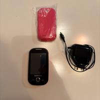 Cellulare vintage samsung gt s3650