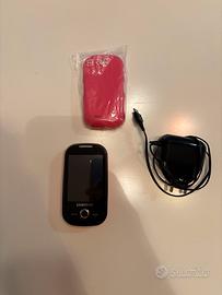 Cellulare vintage samsung gt s3650