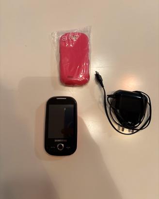 Cellulare vintage samsung gt s3650
