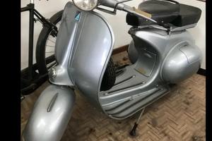Vespa Vb1 1958