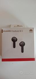 auricolari Huawei FreeBuds SE2 