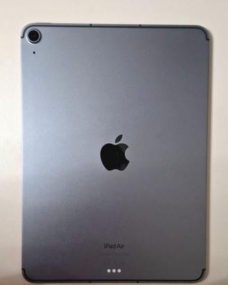 iPad Air 5 (M1) 64GB Wi-Fi + Cellular (5G) -