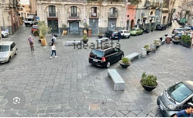 Attività commerciale in centro Acireale