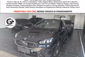 BMW Serie 1 118d M-Sport Tetto C18" msport New Mo