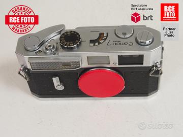 CANON 7 A TELEMETRO M39 LEICA