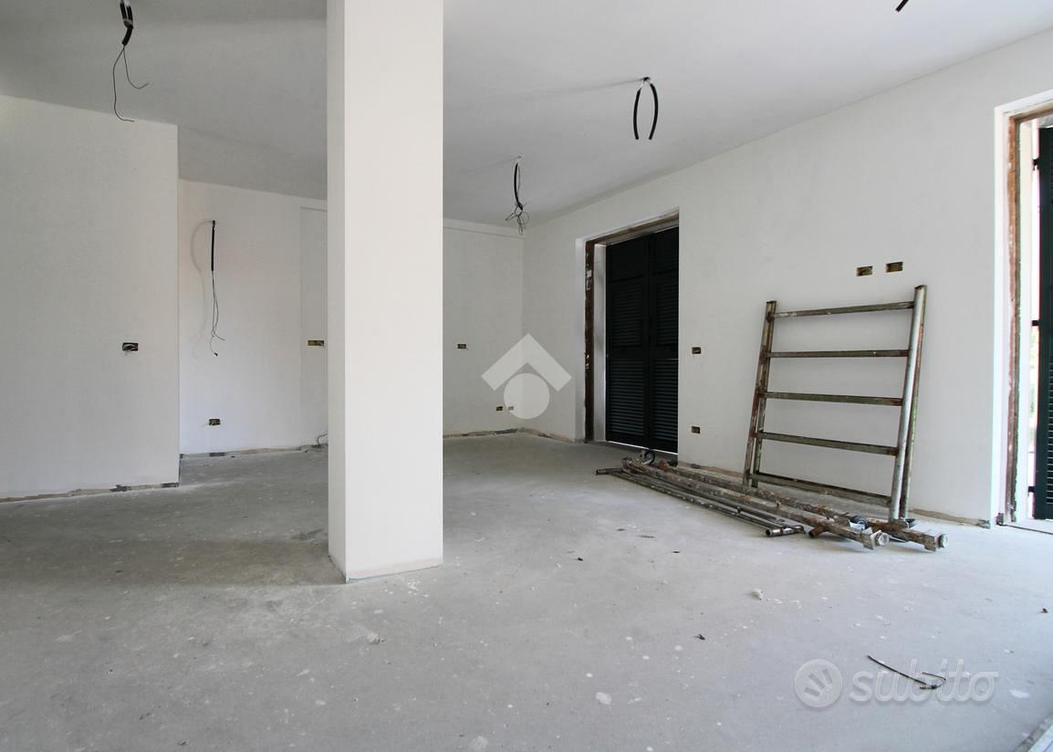 Appartamento – GE - Vista 5