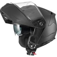 CASCO MODULARE PREMIER LEGACY GT NERO FIBRA VETRO