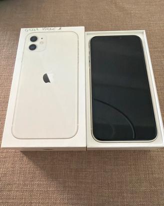 Iphone 11 64gb