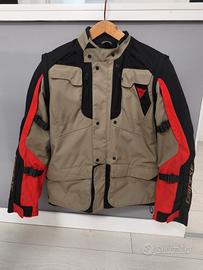 Dainese giacca moto Alligator Tex