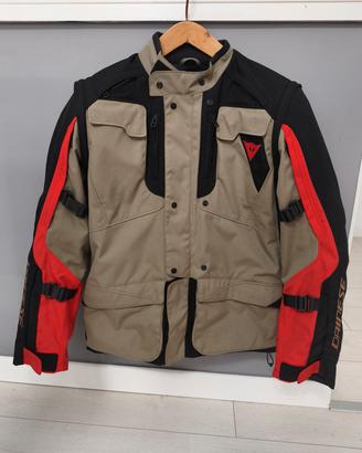 Dainese giacca moto Alligator Tex