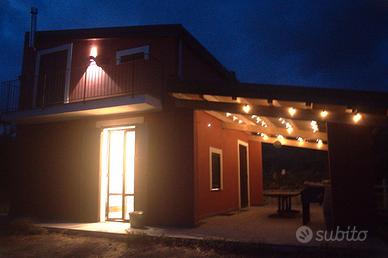 Case Monte Arso-Natura,Relax e comfort sull'Etna