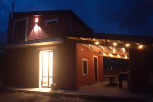 Case Monte Arso-Natura,Relax e comfort sull'Etna