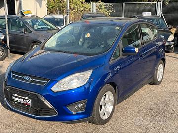 Ford C-Max 1.6 TDCi 115CV