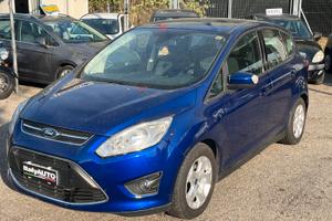 Ford C-Max 1.6 TDCi 115CV