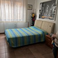 LETTO ALLA FRANCESE