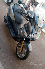 Piaggio x9 