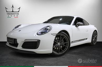 Porsche 911 Coupe 3.0 Carrera T