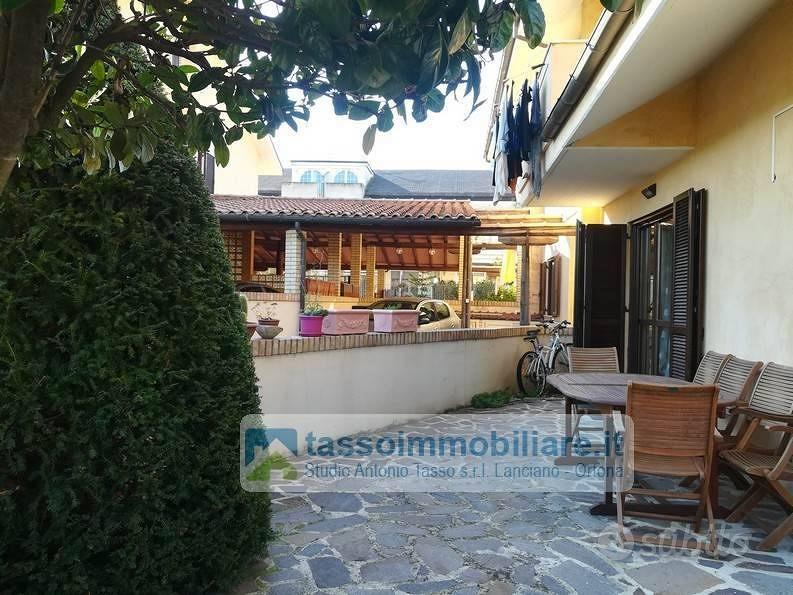 Casa – Ortona, Ciampino - Vista 3