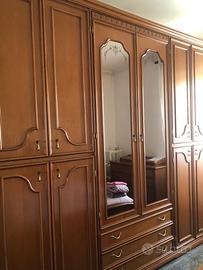 Camera da letto matrimoniale