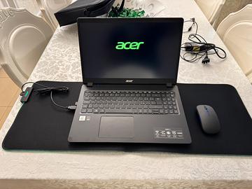 Acer Aspire 3 N19C1 15,6” Core i7 SSD 512 Gb 8 GB