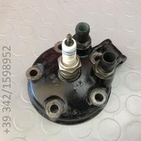 TESTATA CYLINDER HONDA CR125 1987 1989 CR 125 1986