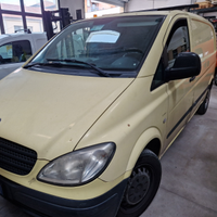 Mercedes Vito 2.2 115 anno 2007